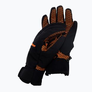 ZIENER Garim As Mitten Férfi snowboard kesztyű narancssárga 801065.860