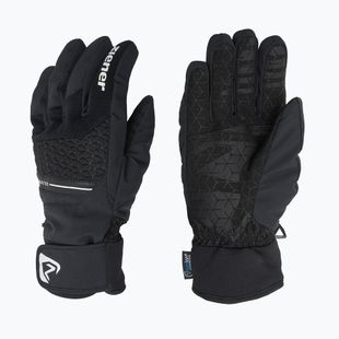 Férfi síkesztyű ZIENER Granit GTX AW alpine black