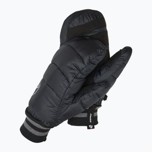 Férfi síkesztyű ZIENER Gurvano PR alpine black