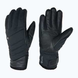 Női síkesztyű ZIENER Kilja WS PR black