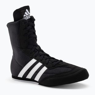 adidas Box Hog II bokszcsizma fekete FX0561