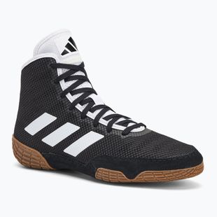 Férfi adidas Tech Fall 2.0 core black/cloud white birkózó cipő