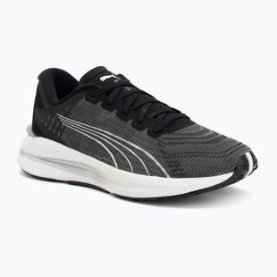Női futócipők PUMA Electrify Turn black