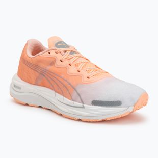 Női futócipő Puma Velocity Nitro 2 melon/white/grey