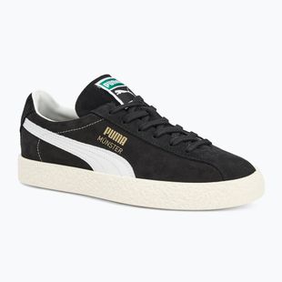 Cipő PUMA Muenster Classic puma black/puma white