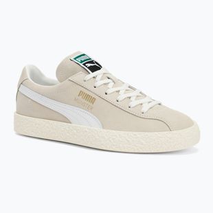 Cipő PUMA Muenster Classic puma white