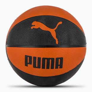 PUMA Basketball IND mandarin narancssárga/puma fekete 6-os méret