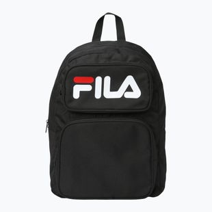 Hátizsák FILA Fenyi 17 l black