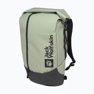 Jack Wolfskin All-In Pack 30 l menta levél hátizsák
