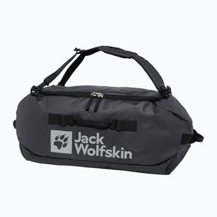 Jack Wolfskin All-In Duffle 65 l fantom utazótáska