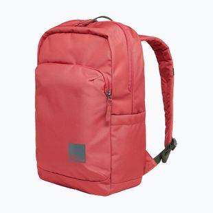 Jack Wolfskin Taubenberg Taubenberg 20 l piros korall nappali hátizsák