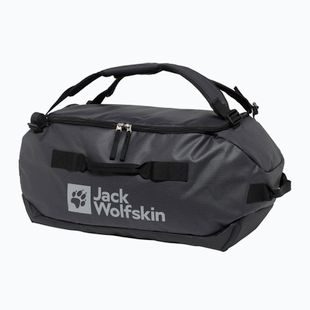 Jack Wolfskin All-In Duffle 45 l fantom utazótáska