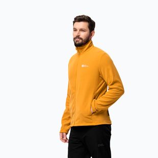 Jack Wolfskin Taunus Fz férfi túrakabát