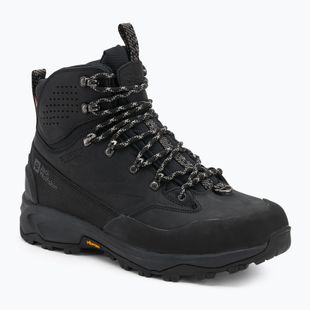 Férfi túracipő Jack Wolfskin Terraquest Arctic Texapore Mid phantom
