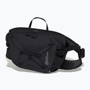Jack Wolfskin Velocity Hipbag 4 l fantom vesetáska