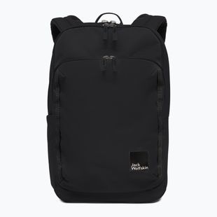 Jack Wolfskin Terracade 24 l fekete nappali hátizsák