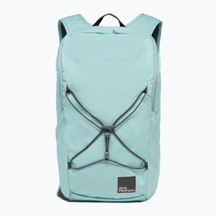 Jack Wolfskin női Serene 18 l soft jade nappali hátizsák