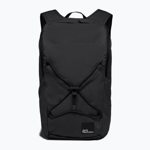 Jack Wolfskin női hátizsák Serene 18 l fekete