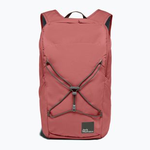 Jack Wolfskin női hátizsák Serene 18 l ásványi piros