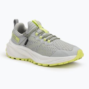 Jack Wolfskin női túrabakancs Prelight Swift Vent Low hűvös matcha