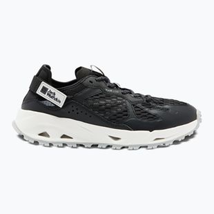 Jack Wolfskin női túrabakancs Prelight Hybrid Vent Low fantom