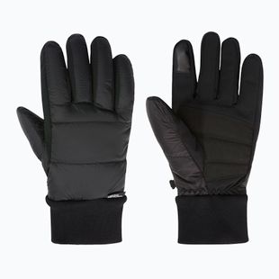 Kesztyűk Jack Wolfskin Urban black