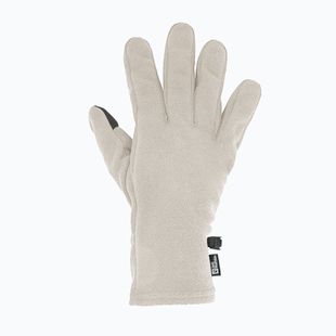 Jack Wolfskin Real Stuff túrazokni világos homok