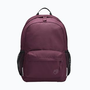 Gyermek városi hátizsák Jack Wolfskin Rebel 25 l amaranth