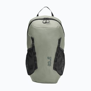 Jack Wolfskin Velocity Lite 10 l hátizsák menta levél