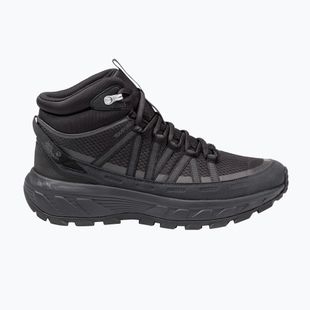 Férfi túracipő Jack Wolfskin Wild Hike Texapore Mid black