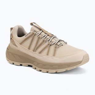 Férfi túracipő Jack Wolfskin Wild Hike Texapore Low oyster