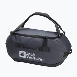 Utazótáska Jack Wolfskin All-In Duffle 45 l midnight sky