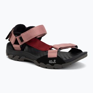 Női szandálok Jack Wolfskin Ridge begonia