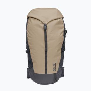 Túrahátizsák Jack Wolfskin Astro Vent 30 l hazel wood