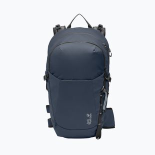Túrahátizsák Jack Wolfskin Echotrek Shape 25 l midnight sky