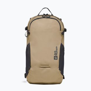 Hátizsák Jack Wolfskin Velocity 20 l hazel wood