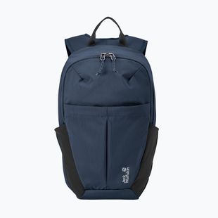 Városi hátizsák Jack Wolfskin Yuma 14 l midnight sky