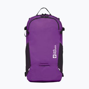Hátizsák Jack Wolfskin Velocity 20 l freesia