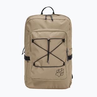 Városi hátizsák Jack Wolfskin Berkley 24 l hazel wood