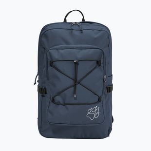 Városi hátizsák Jack Wolfskin Berkley 24 l midnight sky