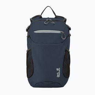 Kerékpáros hátizsák Jack Wolfskin Velocity 12 l midnight sky