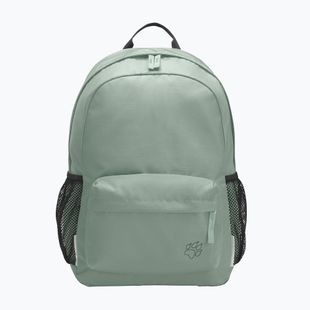 Gyerek városi hátizsák Jack Wolfskin Rebel 25 l green zinnia