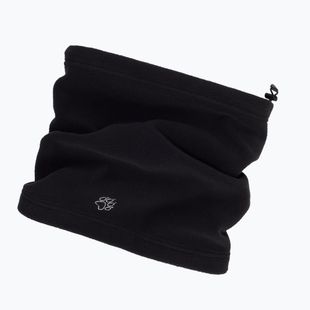 Csősál Jack Wolfskin Vertigo Paw Loop black