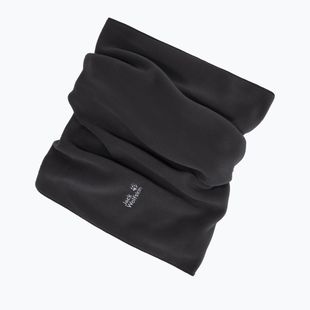 Csősál Jack Wolfskin Real Stuff Loop black