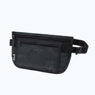 Övtáska Jack Wolfskin Document Belt De Luxe phantom