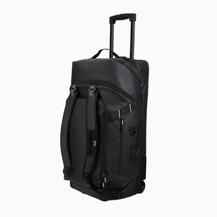 Utazótáska Jack Wolfskin Tecton Wheeler 90 phantom