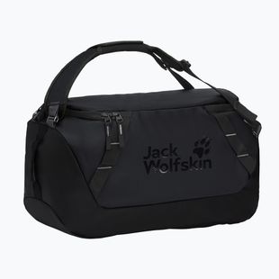 Utazótáska Jack Wolfskin Tecton Duffle 45 l phantom
