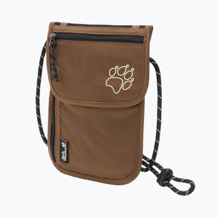 Övtáska Jack Wolfskin Organizer fawn