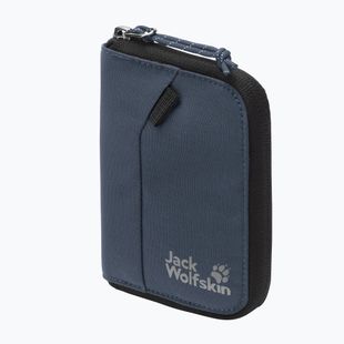Pénztárca Jack Wolfskin Konya 2026 midnight sky