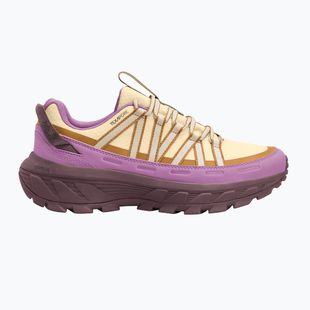 Női kirándulócipők Jack Wolfskin Wild Hike Texapore Low Vanilla Cream